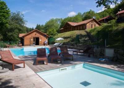 Chataigniers_du_lac piscine villefort