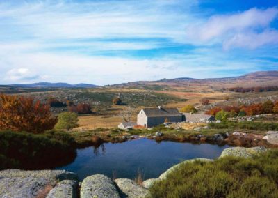 Parc National des Cévennes