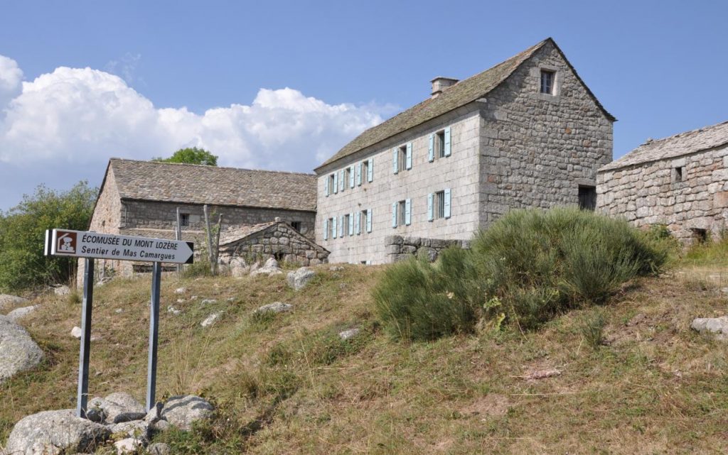 Écomusée du Parc National des Cévennes