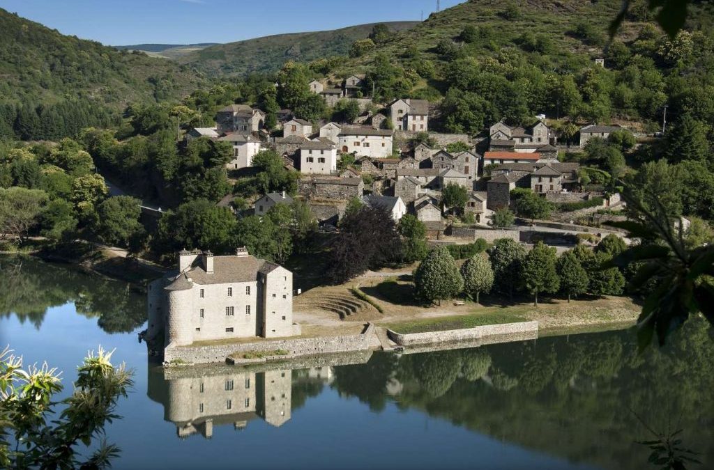 Château de Castanet