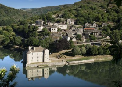 Château de Castanet