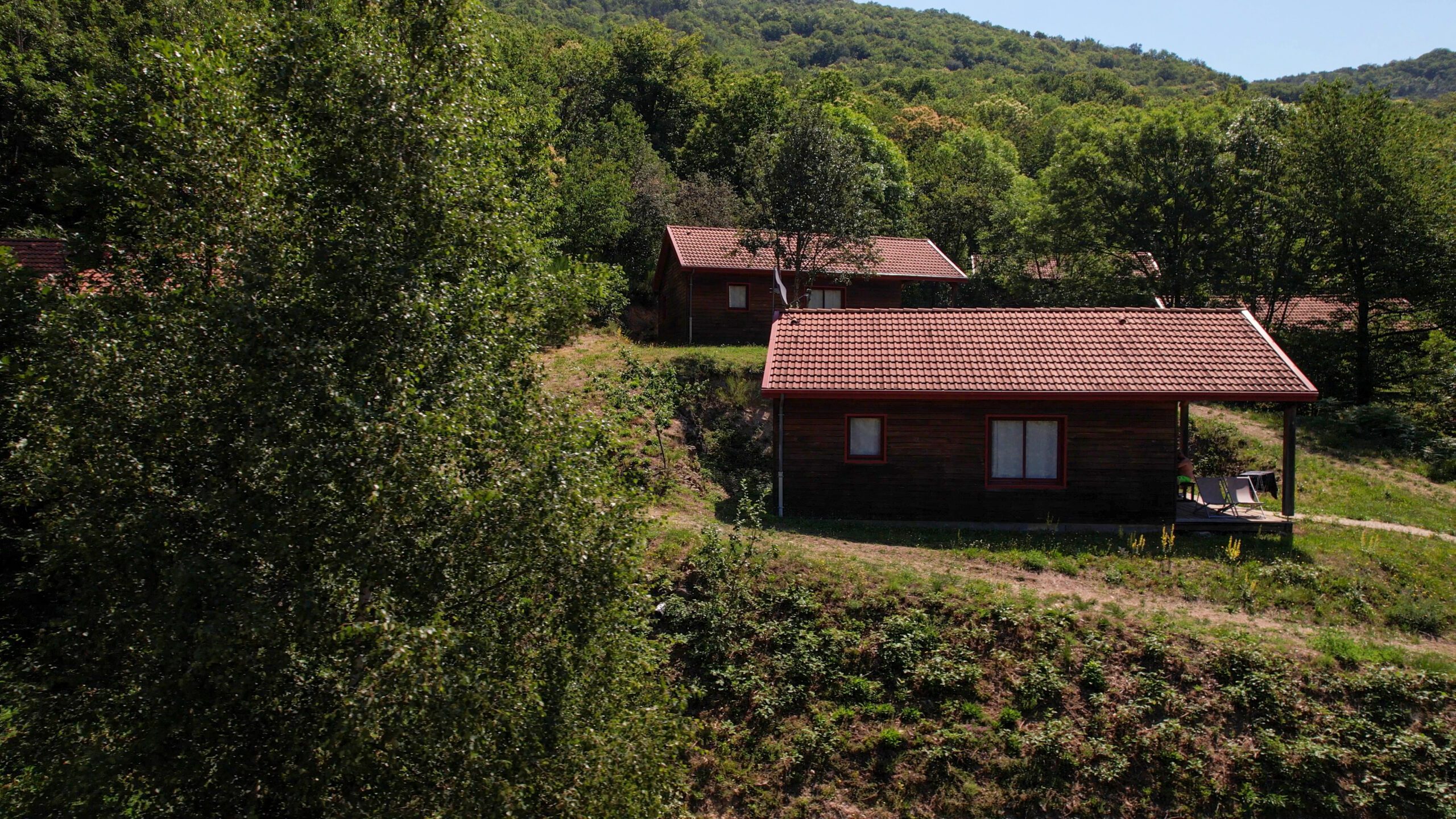 Mont lozere finiels