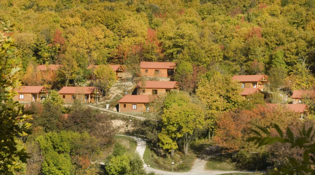 Mont lozere finiels