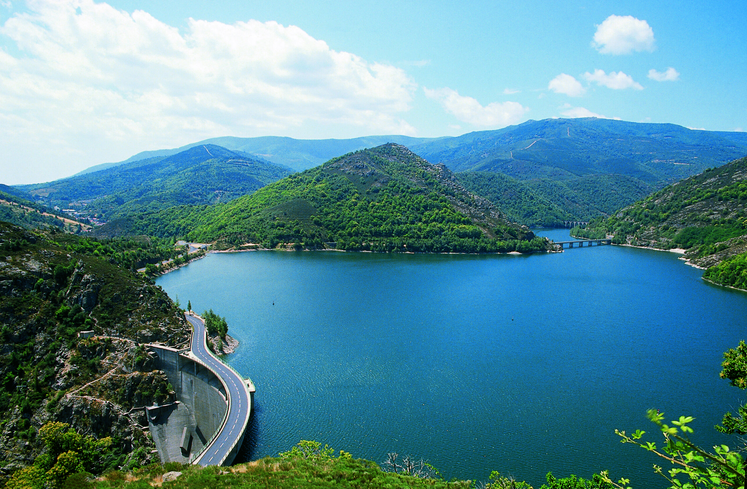 Mont lozere finiels