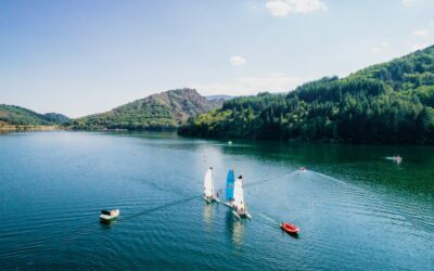 Pas de saisons mortes aux Châtaigniers