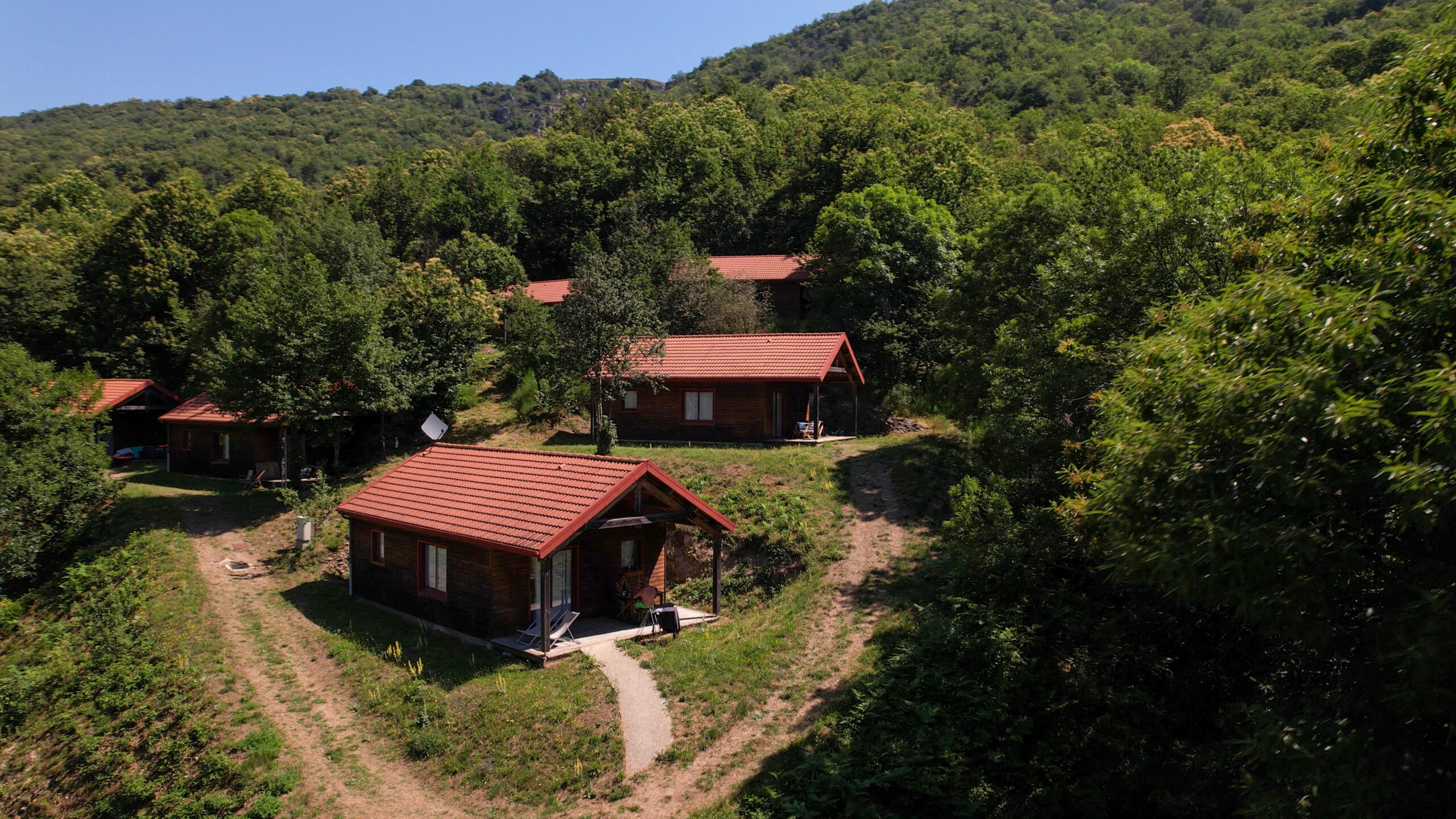 Mont lozere finiels