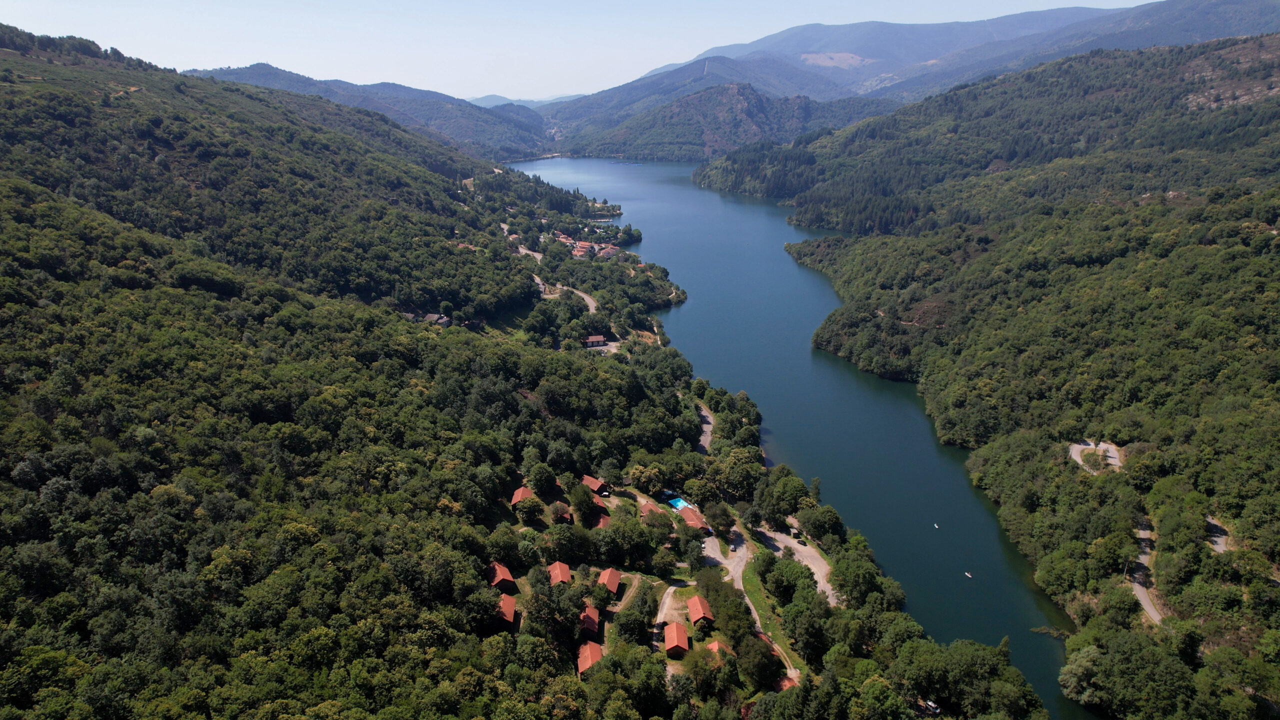 Mont lozere finiels