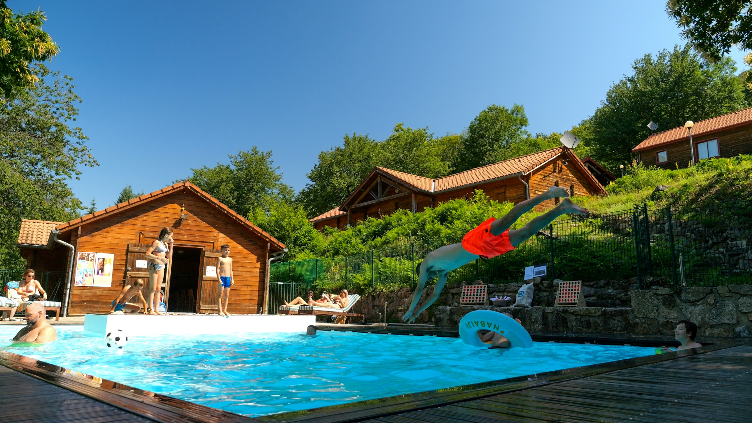 Mont lozere finiels