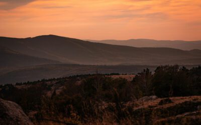 Automne aux Châtaigniers du Lac : l’arrière-saison à l’état pur